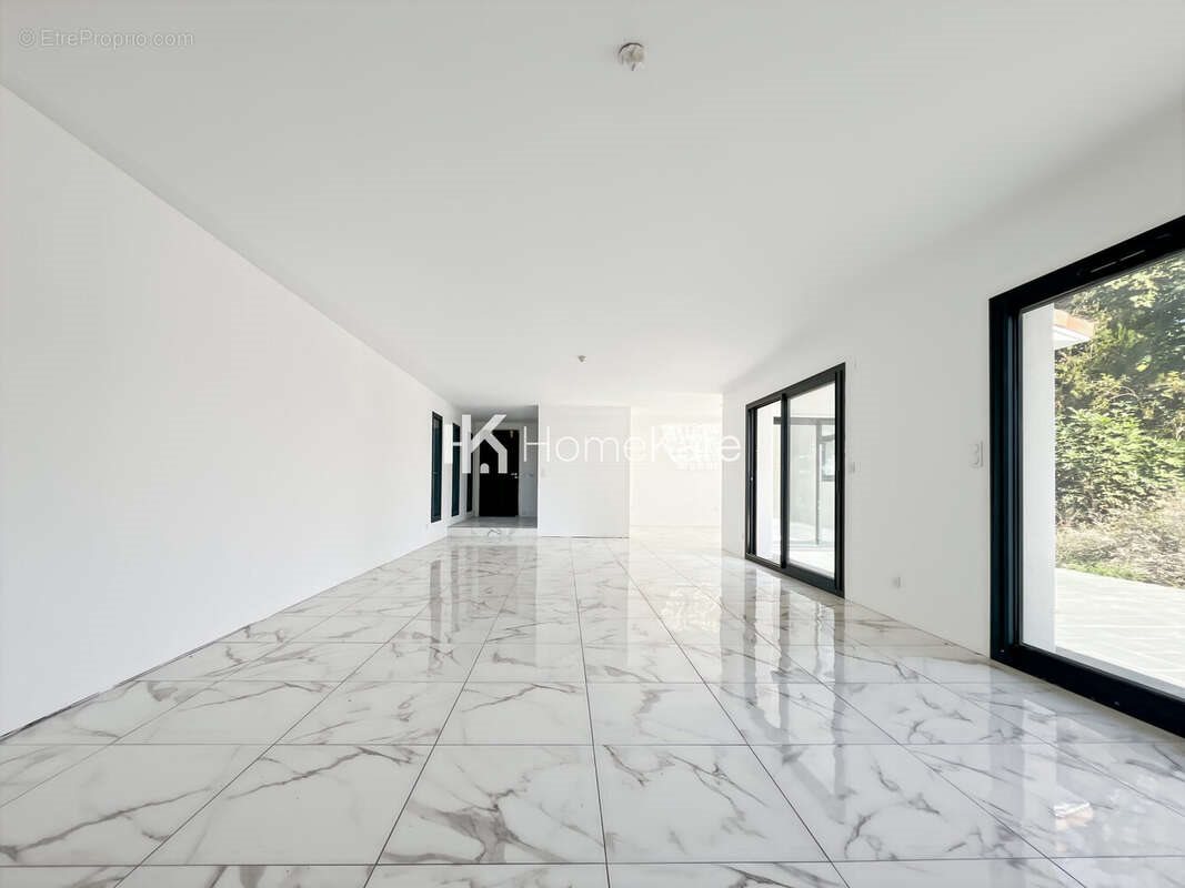 Maison à vendre, 130m², Gragnague