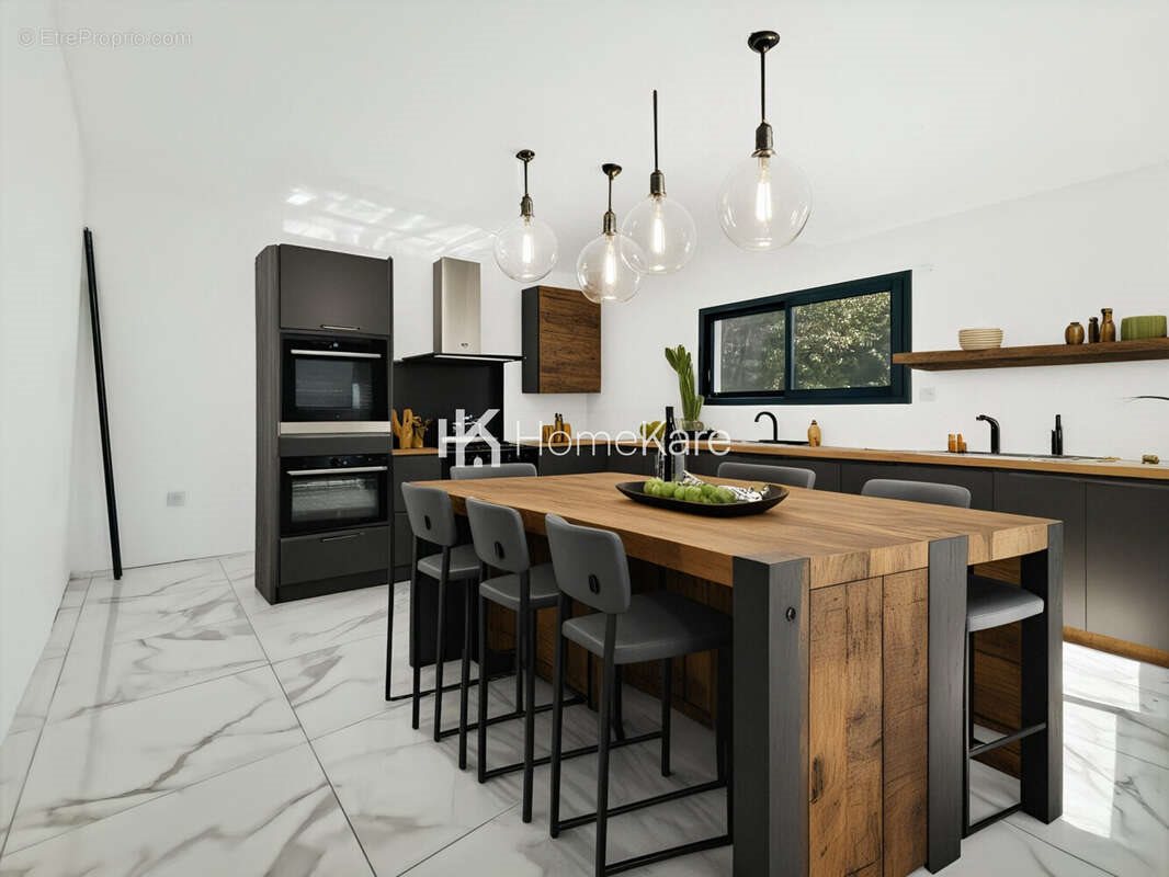 Maison à vendre, 130m², Gragnague