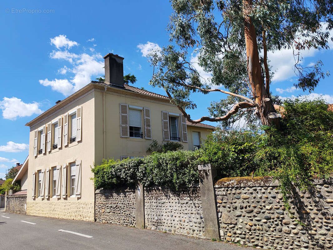 Maison à vendre, 272m², Bizanos