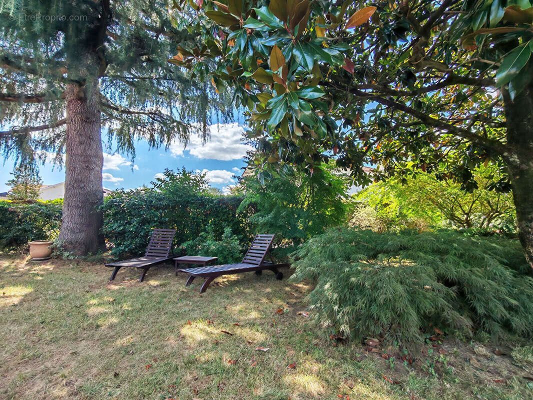 Maison à vendre, 272m², Bizanos
