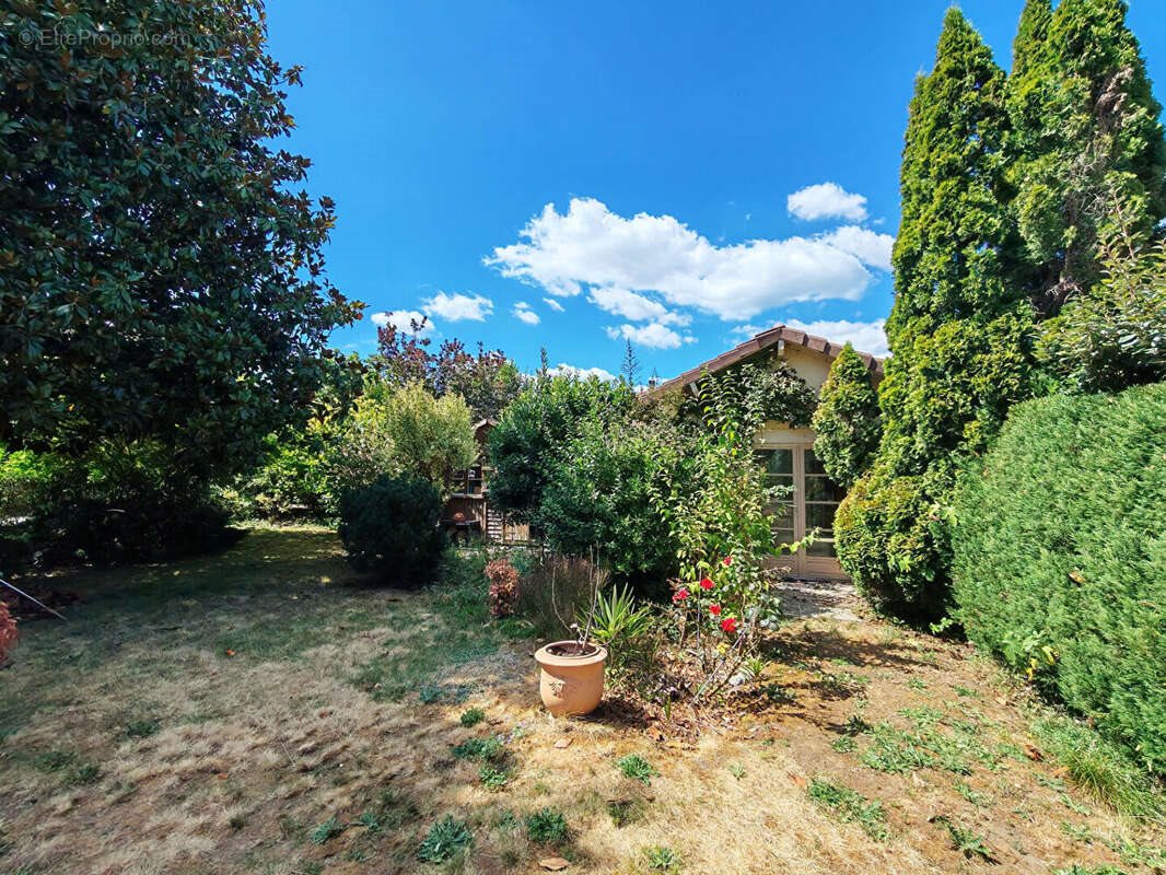 Maison à vendre, 272m², Bizanos