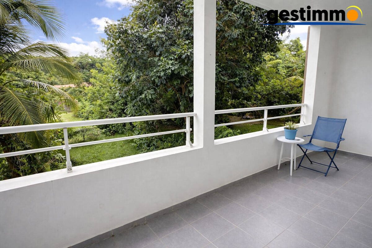 Appartement à vendre, 37m², Cayenne