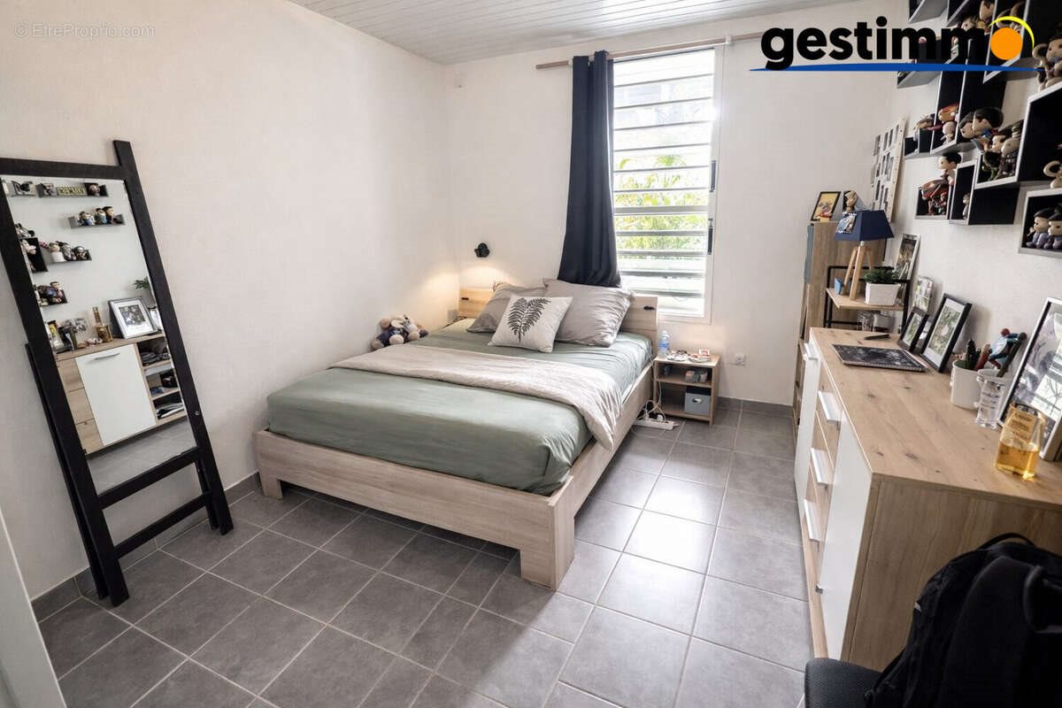 Appartement à vendre, 37m², Cayenne