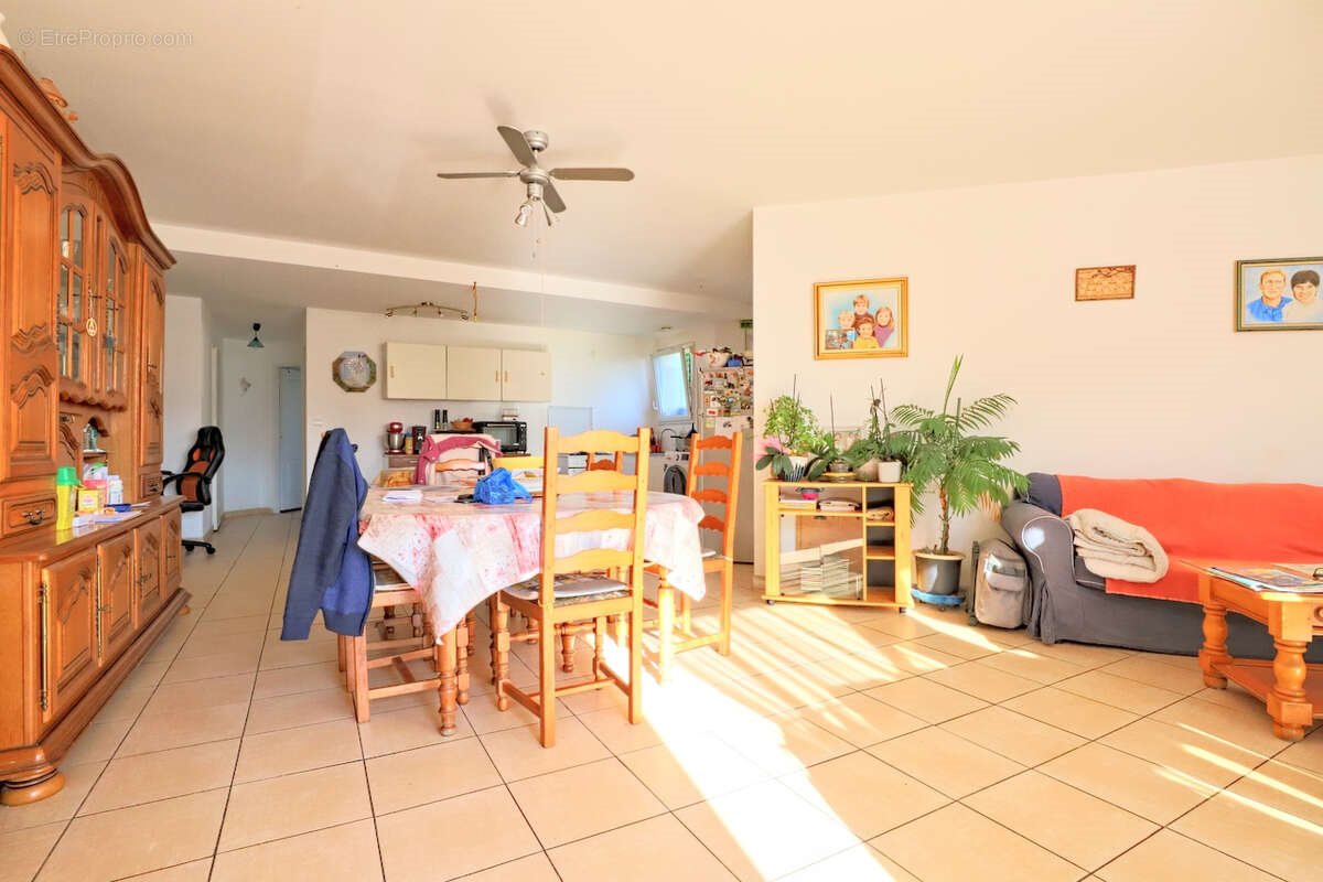 Appartement à vendre, 79m², Pignans