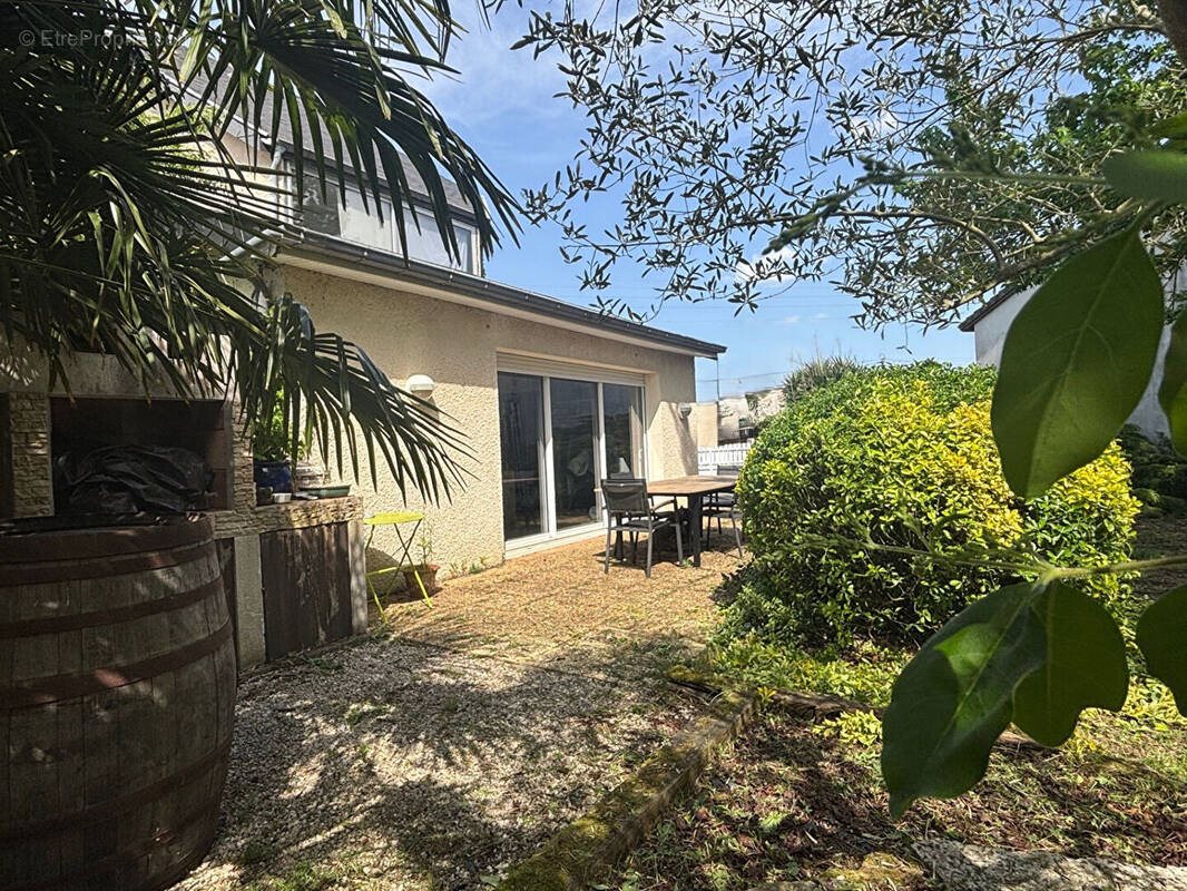 Maison à vendre, 140m², Pau