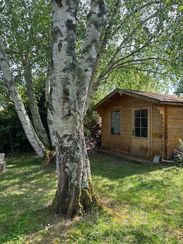 Maison à vendre, 140m², Pau