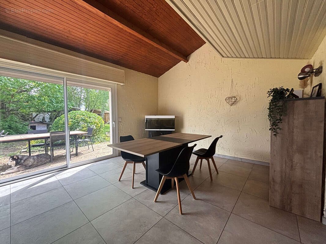 Maison à vendre, 140m², Pau