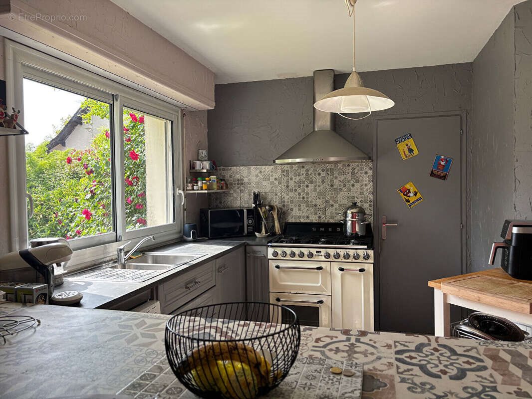 Maison à vendre, 140m², Pau