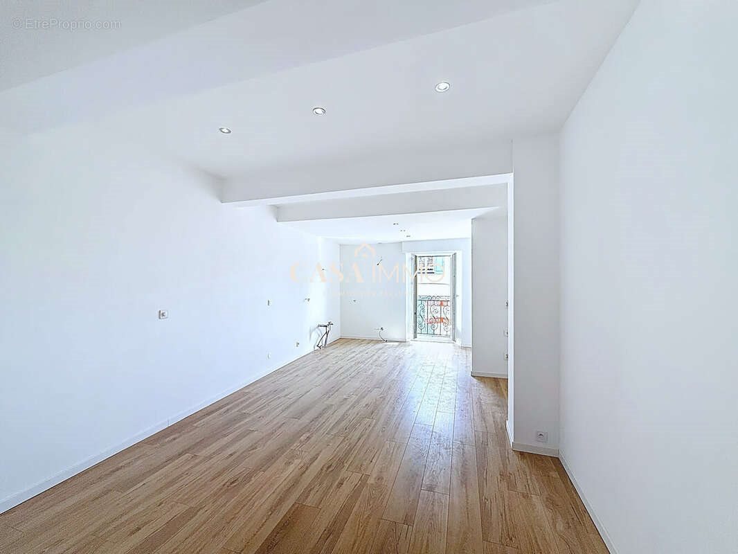 Appartement à vendre, 40m², Hyères