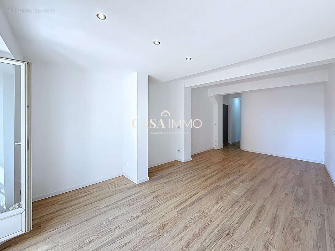 Appartement à vendre, 40m², Hyères