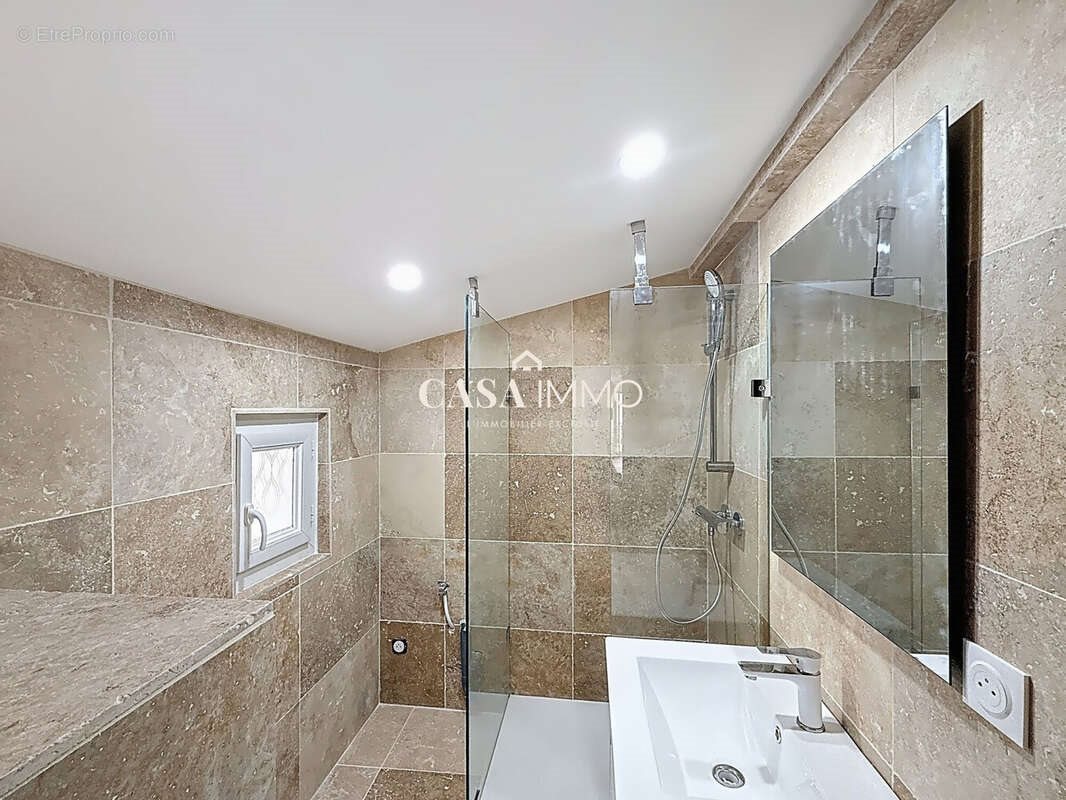 Appartement à vendre, 40m², Hyères