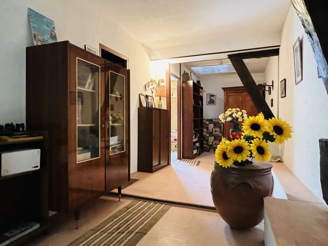 Maison à vendre, 180m², Angy