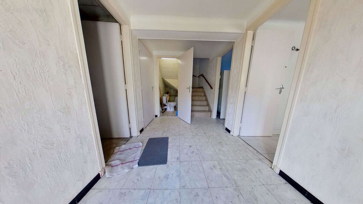 Maison à vendre, 130m², Bobigny
