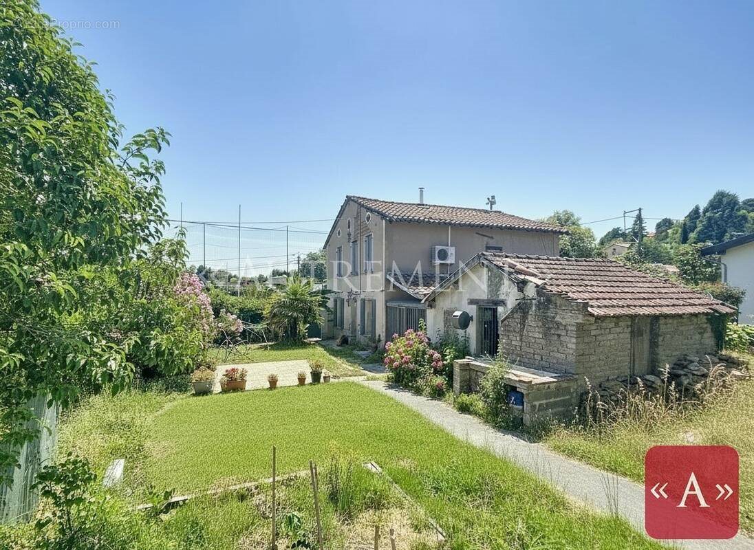 Maison à vendre, 122m², Rabastens