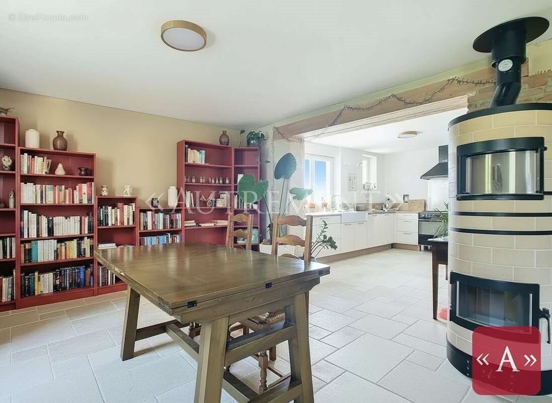 Maison à vendre, 122m², Rabastens