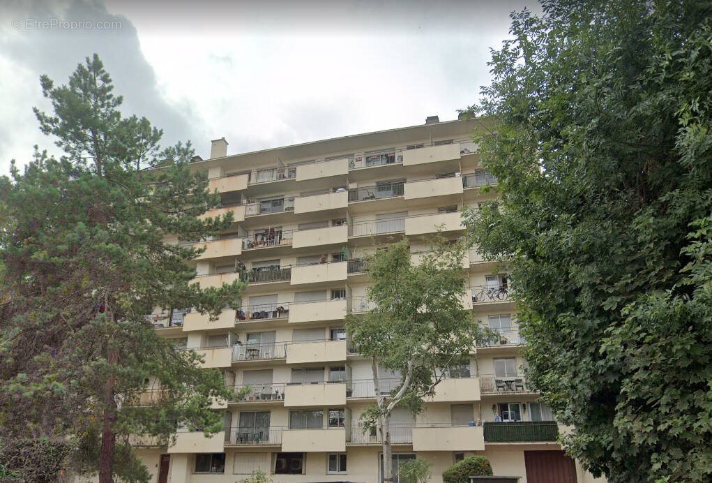 Appartement à vendre, 43m², Bondy
