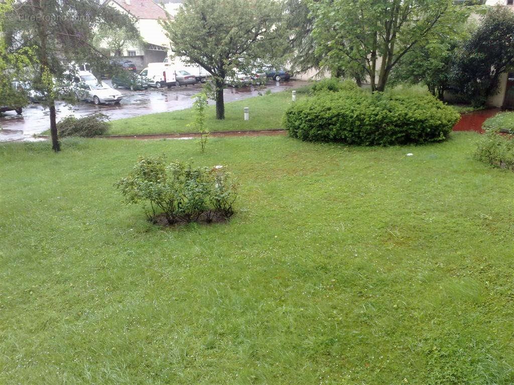 Appartement à vendre, 43m², Bondy
