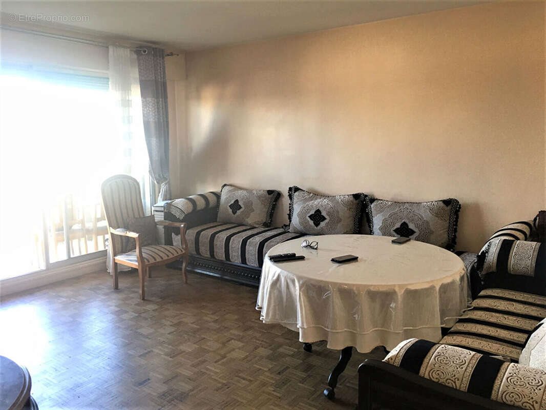 Appartement à vendre, 43m², Bondy