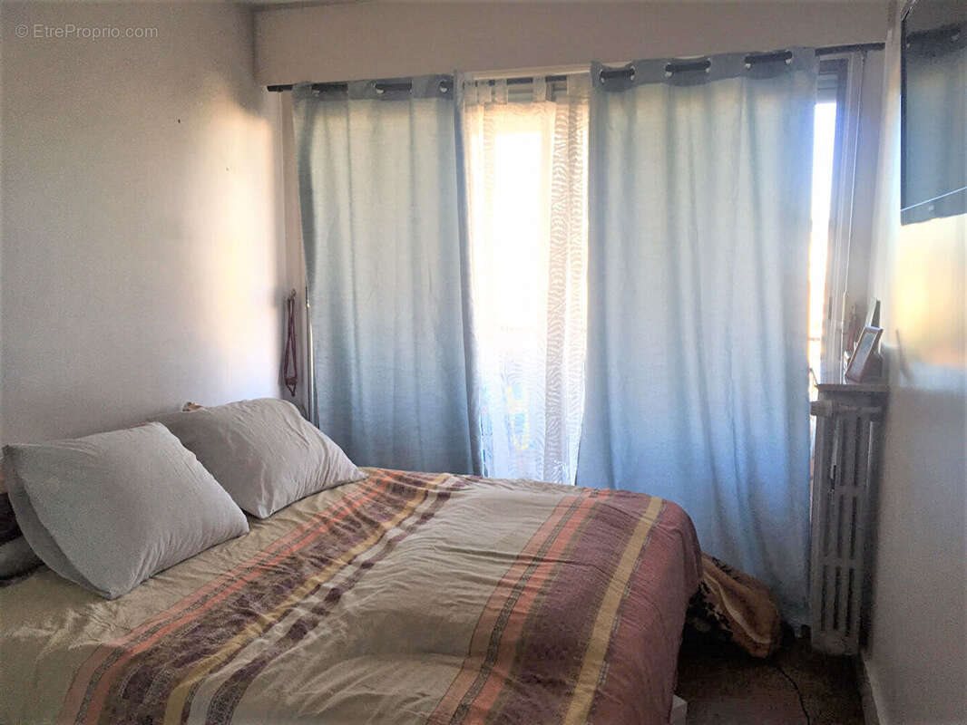 Appartement à vendre, 43m², Bondy