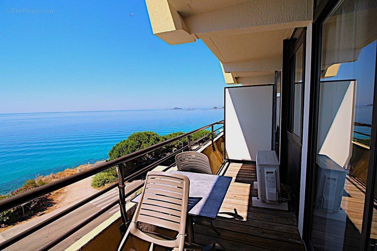 Appartement à vendre, 22m², Ajaccio