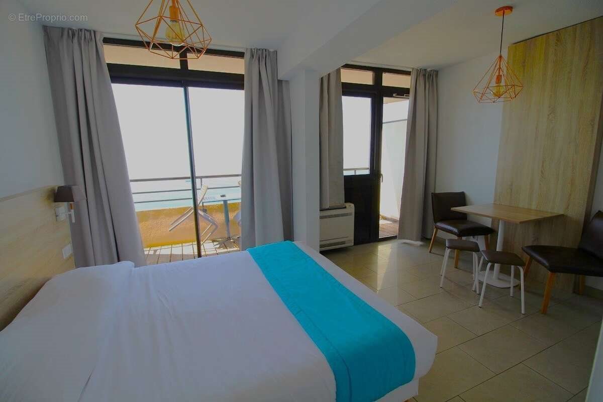 Appartement à vendre, 22m², Ajaccio