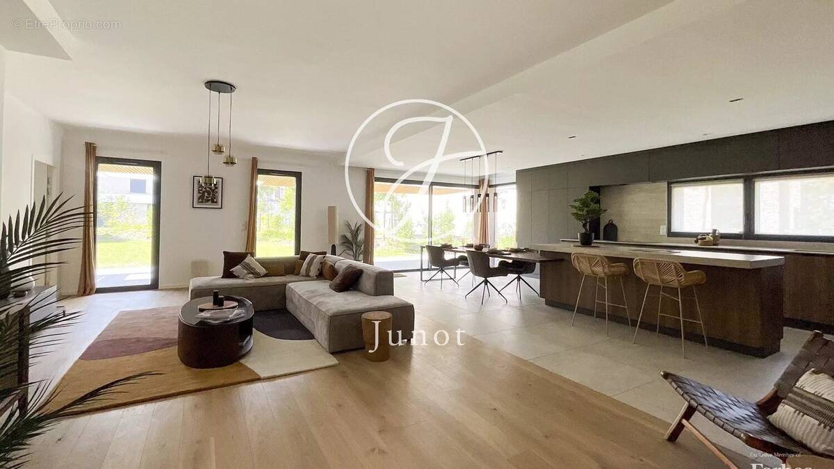 Appartement à vendre, 154m², Marcq-en-Baroeul