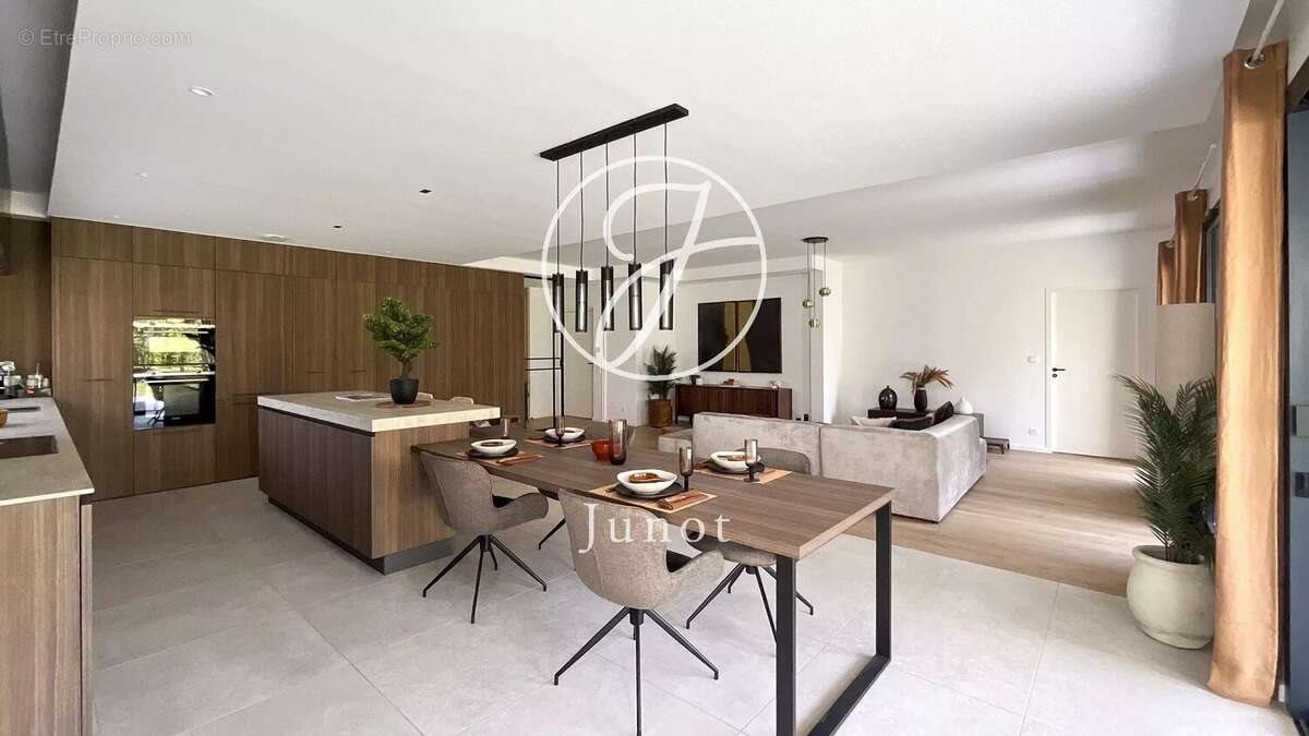 Appartement à vendre, 154m², Marcq-en-Baroeul