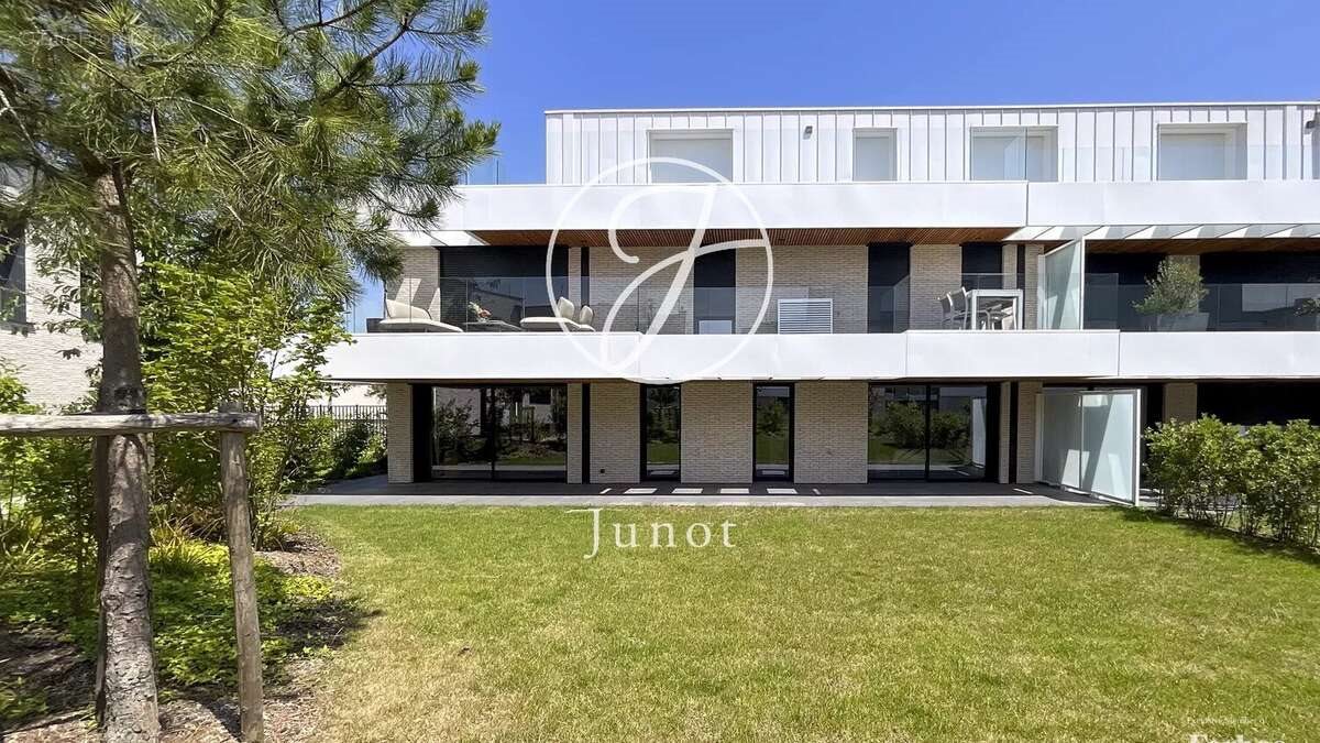 Appartement à vendre, 154m², Marcq-en-Baroeul