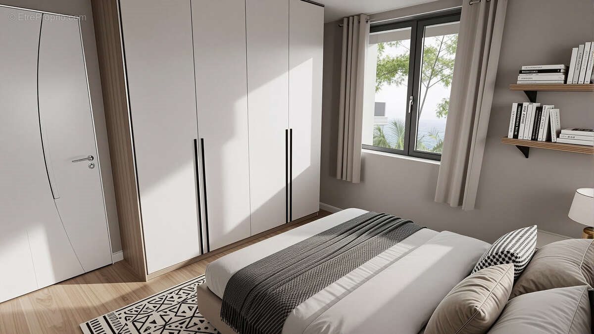 Maison à vendre, 98m², Pont-du-Château