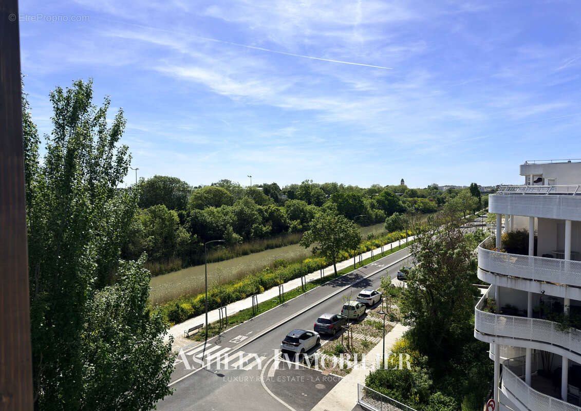 Appartement à vendre, 144m², La Rochelle