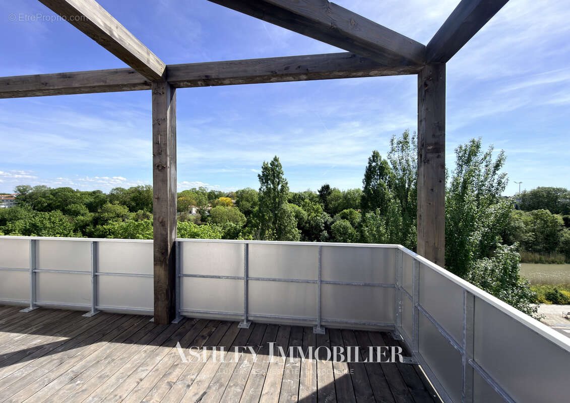 Appartement à vendre, 144m², La Rochelle