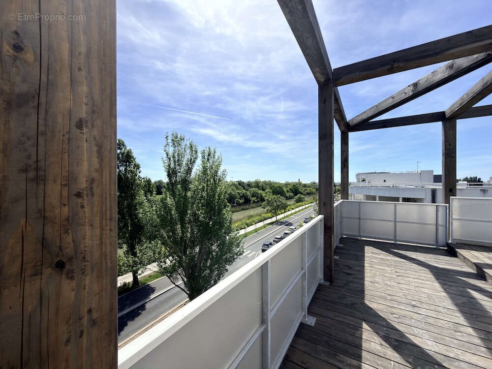 Appartement à vendre, 144m², La Rochelle