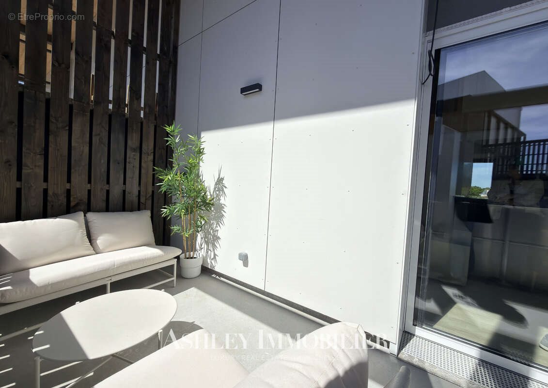 Appartement à vendre, 144m², La Rochelle