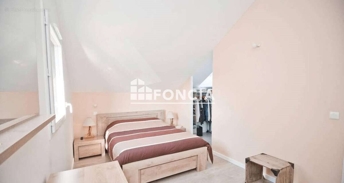 Maison à vendre, 104m², Amancy