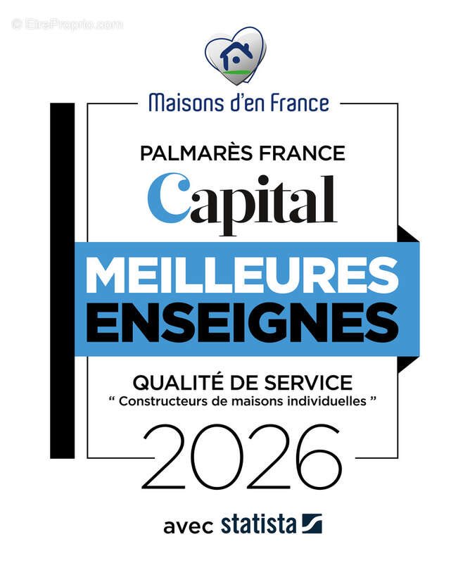 Maison à vendre, 103m², Panazol