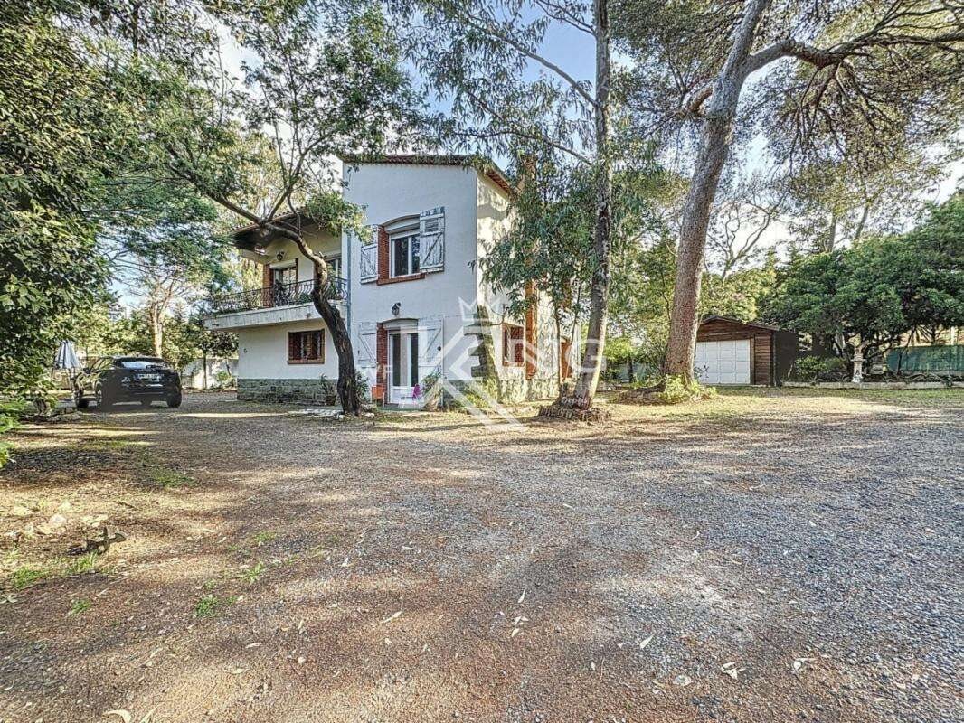 Maison à vendre, 160m², Saint-Raphaël