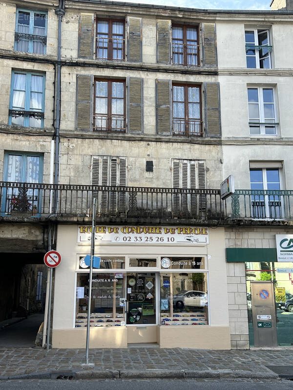 Maison à vendre, 133m², Mortagne-au-Perche