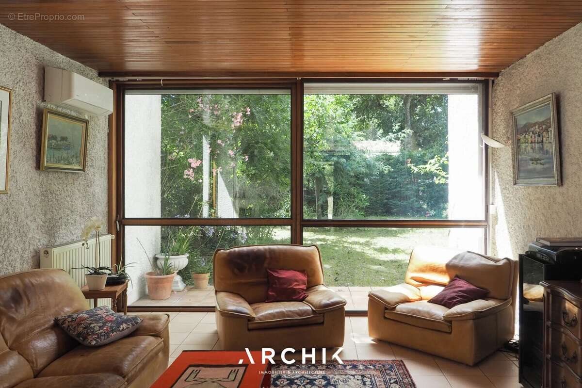 Maison à vendre, 187m², Mérignac