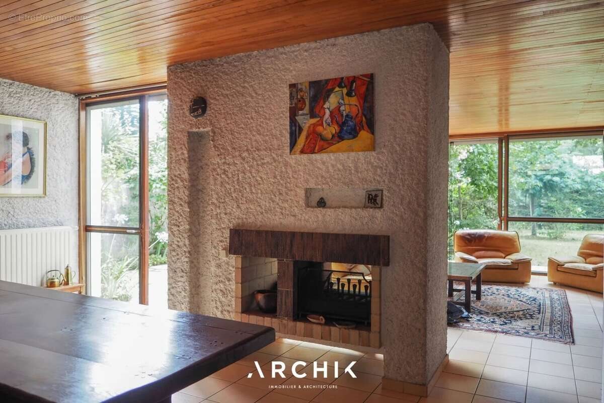 Maison à vendre, 187m², Mérignac