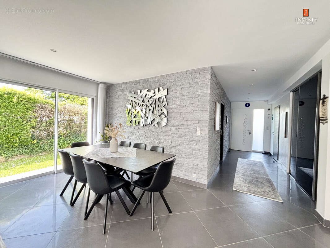 Maison à vendre, 168m², Lorient