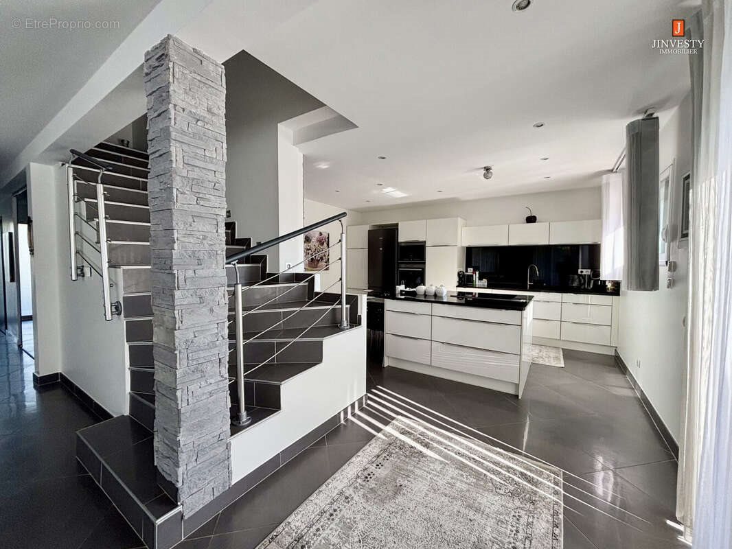 Maison à vendre, 168m², Lorient
