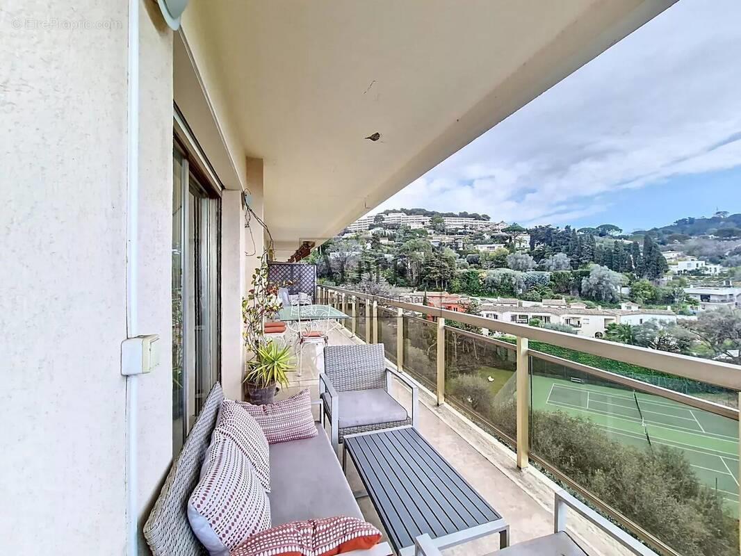 Appartement à vendre, 89m², Le Cannet
