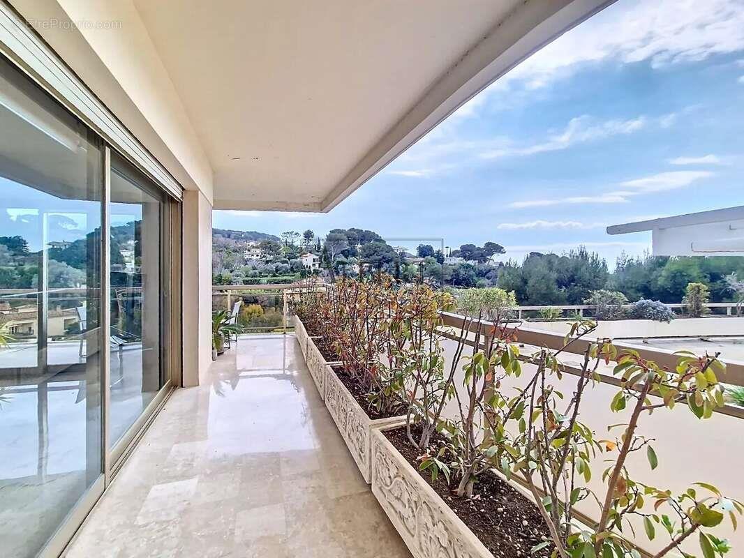 Appartement à vendre, 89m², Le Cannet