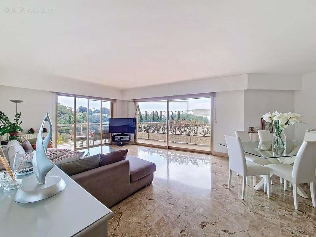 Appartement à vendre, 89m², Le Cannet