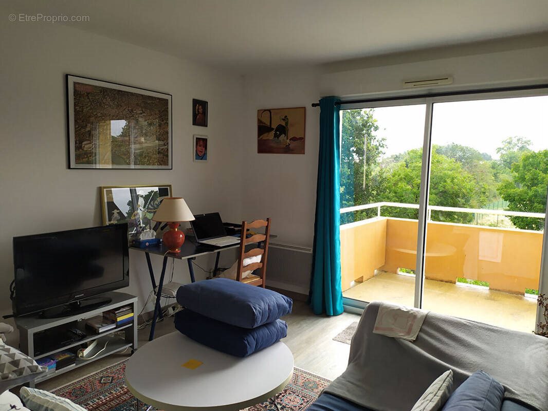 Appartement à vendre, 61m², Le Pellerin