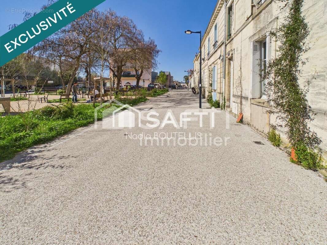 Maison à vendre, 108m², Bordeaux