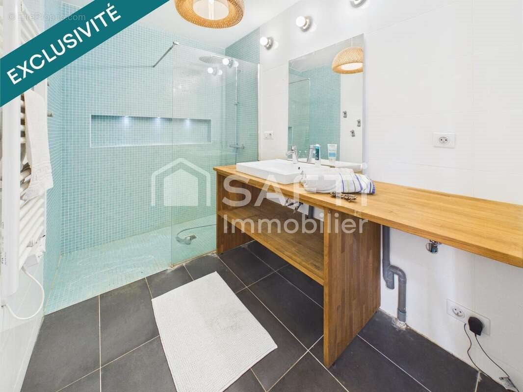 Maison à vendre, 108m², Bordeaux