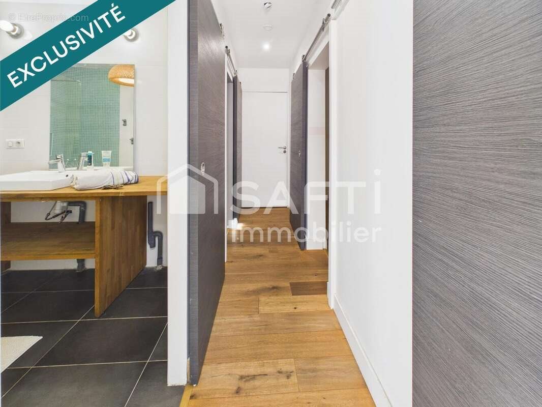 Maison à vendre, 108m², Bordeaux