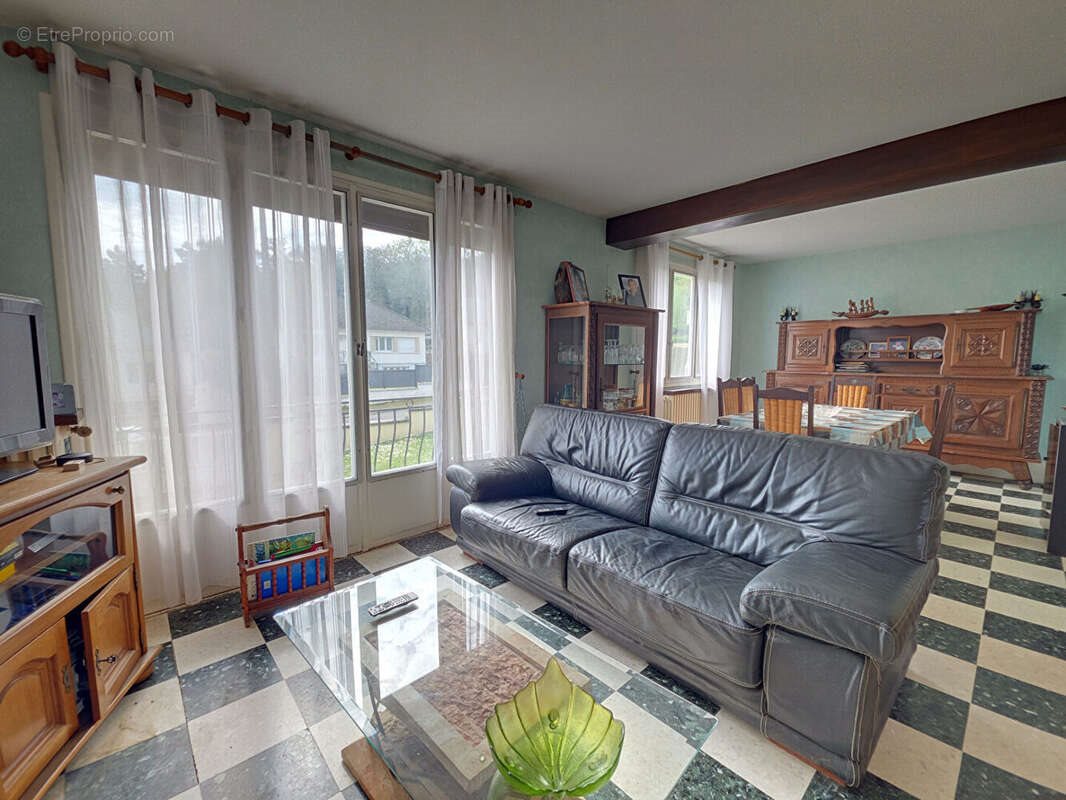 Maison à vendre, 109m², Maintenon