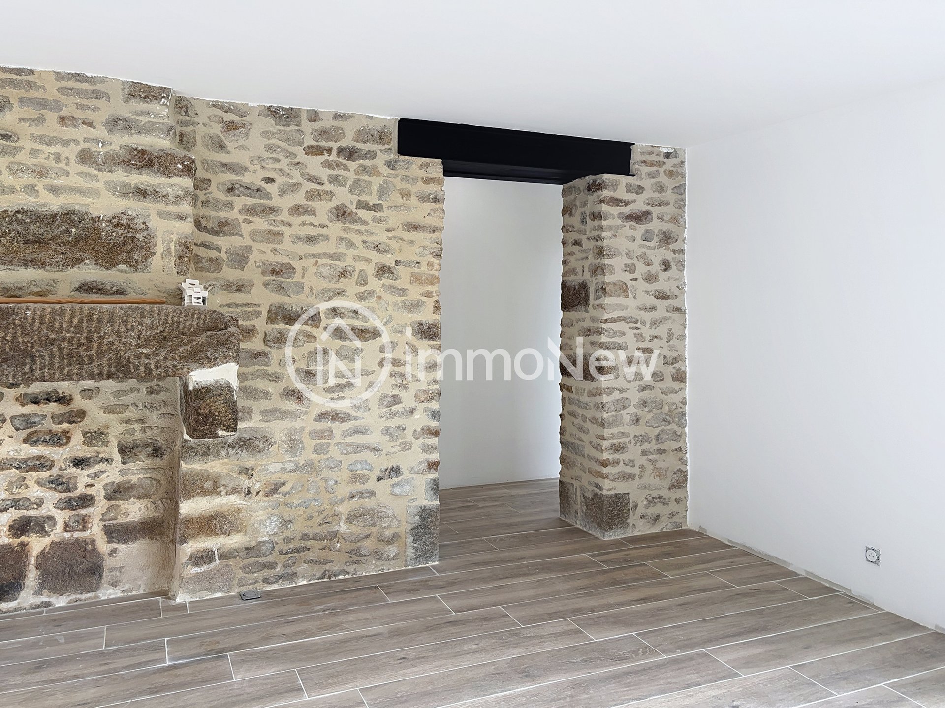 Maison à vendre, 90m², Villedieu-les-Poêles